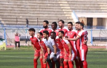 بث مباشر.. شاهد مباراة دمشق الأهلي وتشرين في الدوري السوري