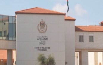 الرئاسة الفلسطينية: نشطاء أسطول الصمود العالمي تعرضوا لإذلال وتنكيل ينتهك القيم الإنسانية والأعراف الدولية