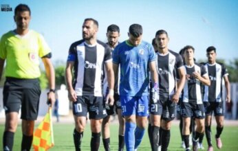 بث مباشر.. شاهد مباراة مستقبل المرسى والنادي الصفاقسي في الدوري التونسي