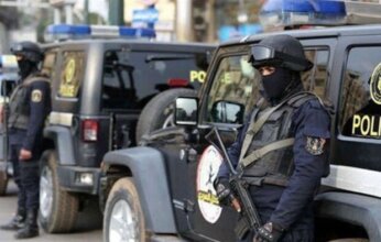 خلال 48 ساعة.. ضبط 3 متهمين بقتل شاب وسرقة سيارته في الشرقية