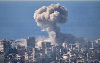 ارتفاع حصيلة ضحايا العدوان الإسرائيلي على لبنان إلى 2969 قتيلًا و9112 مصابًا