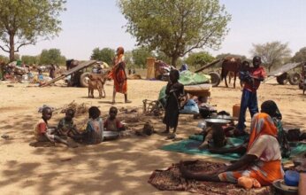 اللجنة الدولية للصليب الأحمر: 8 آلاف مفقود في السودان منذ بدء النزاع المسلح