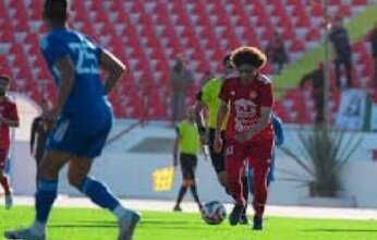 بث مباشر.. مشاهدة مباراة السويحلي والأولمبي في الدوري الليبي