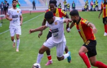 بث مباشر.. مشاهدة مباراة الترجي الجرجيسي والترجي الرياضي التونسي في نهائي كأس تونس