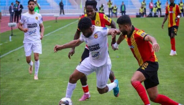 بث مباشر.. مشاهدة مباراة الترجي الجرجيسي والترجي الرياضي التونسي في نهائي كأس تونس بث مباشر.. مشاهدة مباراة الترجي الجرجيسي والترجي الرياضي التونسي في نهائي كأس تونس