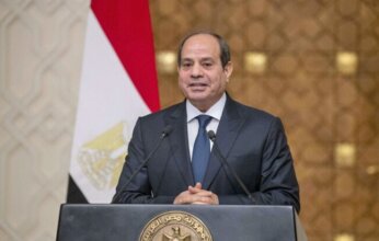 السيسي يؤكد لبيزشكيان رفض مصر لأي اعتداء على دول الخليج ودعمها للمفاوضات الأمريكية الإيرانية