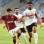رسميا.. صافرة أجنبية لإدارة مباراة الزمالك وسيراميكا بدوري نايل 2 khaligyoun54298