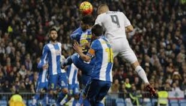 بث مباشر.. مشاهدة مباراة إسبانيول وريال مدريد في الدوري الإسباني بث مباشر.. مشاهدة مباراة إسبانيول وريال مدريد في الدوري الإسباني
