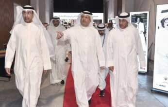 وزير الإعلام الكويتي: تطوير الأرشيف الإذاعي يحفظ الإرث الإعلامي الوطني