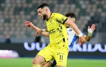 بث مباشر.. مشاهدة مباراة اتحاد يعقوب المنصور والمغرب الفاسي في كأس العرش المغربي