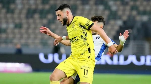 بث مباشر.. مشاهدة مباراة اتحاد يعقوب المنصور والمغرب الفاسي في كأس العرش المغربي بث مباشر.. مشاهدة مباراة اتحاد يعقوب المنصور والمغرب الفاسي في كأس العرش المغربي