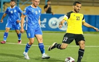 بث مباشر.. شاهد مباراة الرمثا والحسين إربد في نهائي كأس الأردن