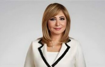 صور عيد ميلاد لميس الحديدي تشعل الجدل بعد أنباء ارتباط عمرو أديب.. ما القصة؟