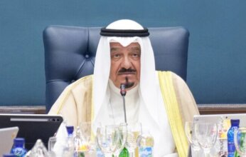 رئيس الوزراء الكويتي يطمئن على أحوال الحجاج ويشيد بجهود السعودية في تنظيم موسم الحج