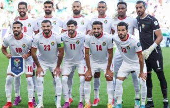 بث مباشر.. شاهد مباراة منتخبي الأردن وسويسرا الودية الدولية