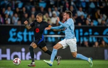 بث مباشر.. مشاهدة مباراة أتلتيك بيلباو وسيلتا دي فيغو في الدوري الإسباني