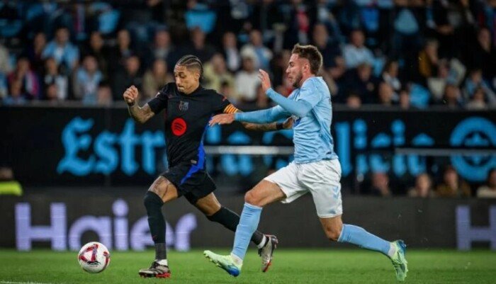 بث مباشر.. مشاهدة مباراة أتلتيك بيلباو وسيلتا دي فيغو في الدوري الإسباني بث مباشر.. مشاهدة مباراة أتلتيك بيلباو وسيلتا دي فيغو في الدوري الإسباني