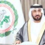 إدانة عربية لاستهداف سفينة تجارية في المياه الإقليمية القطرية 3 khaligyoun56382