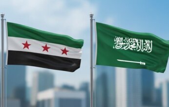 السعودية وسوريا تبحثان تعزيز التعاون في النقل البري
