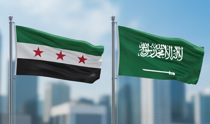 السعودية وسوريا تبحثان تعزيز التعاون في النقل البري السعودية وسوريا تبحثان تعزيز التعاون في النقل البري