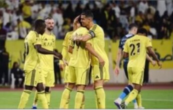 النصر يسعى لتجاوز التعثر أمام الشباب للحفاظ على قمة الدوري السعودي