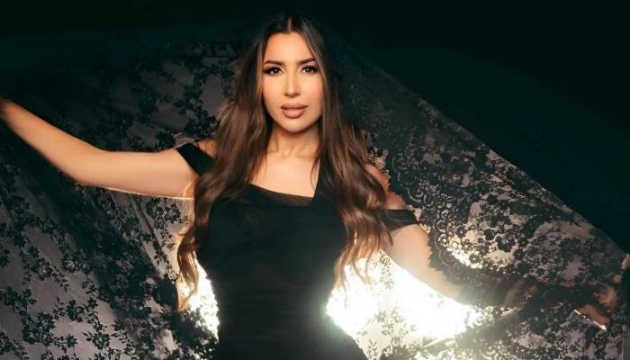 جنات تستأنف نشاطها الفني بأغنية «يا عيني» بعد أزمتها الصحية جنات تستأنف نشاطها الفني بأغنية «يا عيني» بعد أزمتها الصحية