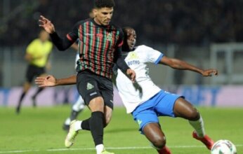 بث مباشر.. شاهد مباراة صن داونز والجيش الملكي في نهائي دوري أبطال أفريقيا