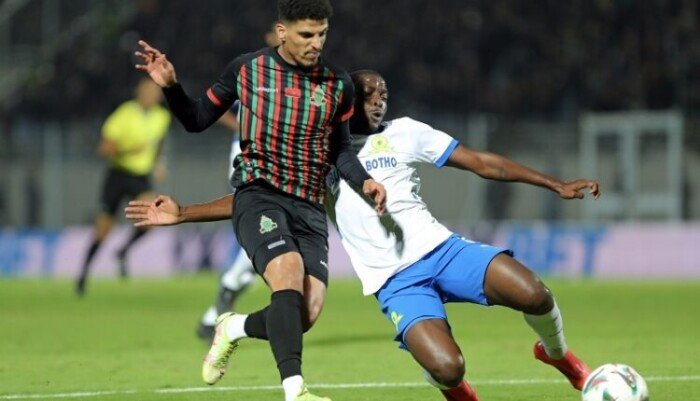 بث مباشر.. شاهد مباراة صن داونز والجيش الملكي في نهائي دوري أبطال أفريقيا بث مباشر.. شاهد مباراة صن داونز والجيش الملكي في نهائي دوري أبطال أفريقيا