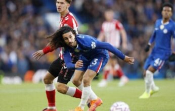 بث مباشر.. مشاهدة مباراة سندرلاند وتشيلسي في الدوري الإنجليزي