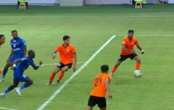 بث مباشر.. شاهد مباراة الطلبة والكرمة في الدوري العراقي