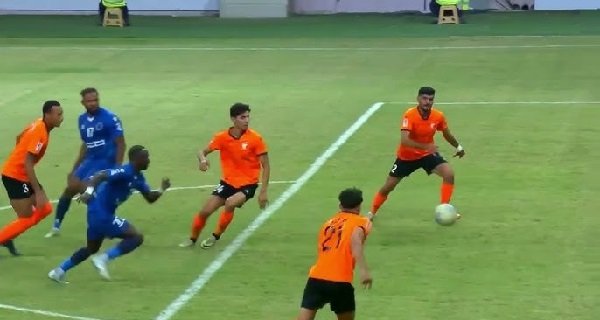 بث مباشر.. شاهد مباراة الطلبة والكرمة في الدوري العراقي بث مباشر.. شاهد مباراة الطلبة والكرمة في الدوري العراقي