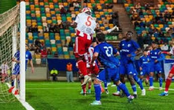 بث مباشر.. شاهد مباراة الهلال والأهلي بنغازي في الدوري الليبي