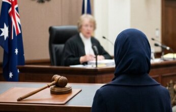 أستراليا.. اتهام امرأتين مرتبطتين بـ«داعش» بممارسة الرق وتجارة العبيد