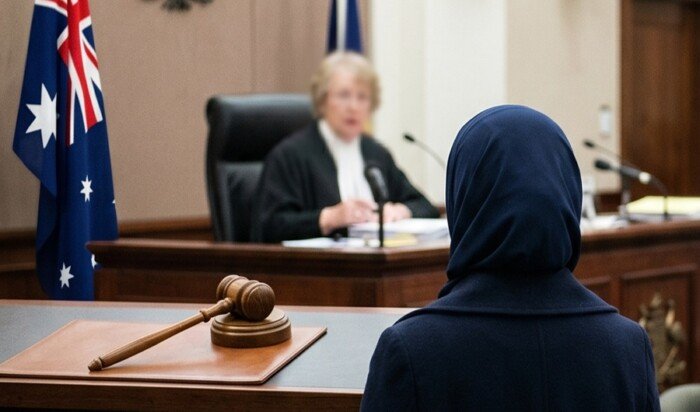 أستراليا.. اتهام امرأتين مرتبطتين بـ«داعش» بممارسة الرق وتجارة العبيد أستراليا.. اتهام امرأتين مرتبطتين بـ«داعش» بممارسة الرق وتجارة العبيد