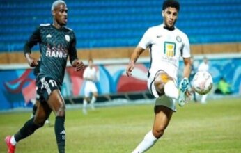 بث مباشر.. شاهد مباراة فاركو والبنك الأهلي في الدوري المصري