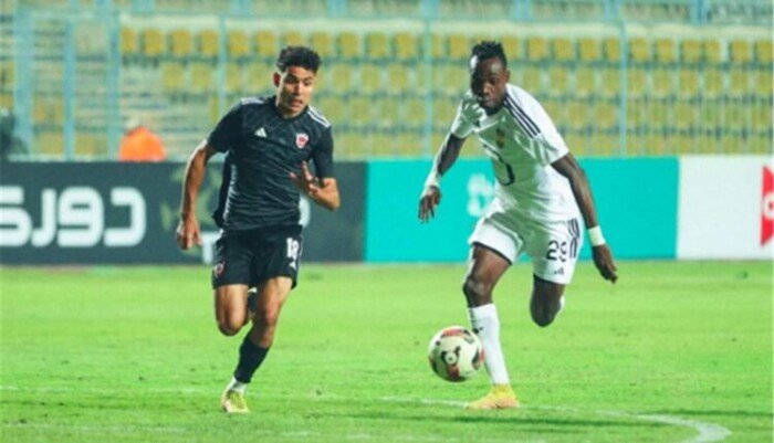 بث مباشر.. شاهد مباراة بتروجيت والجونة في الدوري المصري بث مباشر.. شاهد مباراة بتروجيت والجونة في الدوري المصري