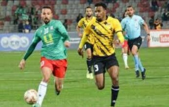 بث مباشر.. شاهد مباراة الحسين إربد والوحدات في كأس الأردن