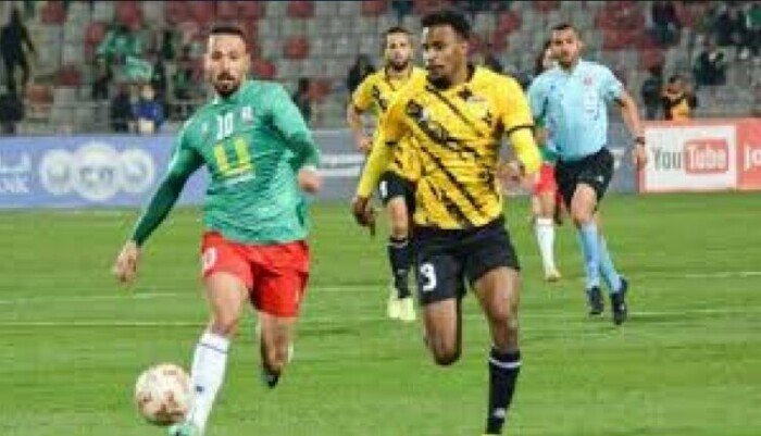 بث مباشر.. شاهد مباراة الحسين إربد والوحدات في كأس الأردن بث مباشر.. شاهد مباراة الحسين إربد والوحدات في كأس الأردن