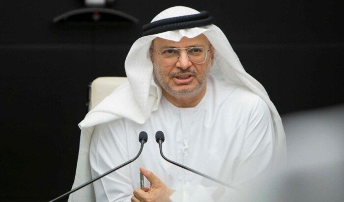 مستشار الرئيس الإماراتي: جولة أخرى من القتال بين أمريكا وإيران ستؤدي لتعقيد الأمور مستشار الرئيس الإماراتي: جولة أخرى من القتال بين أمريكا وإيران ستؤدي لتعقيد الأمور