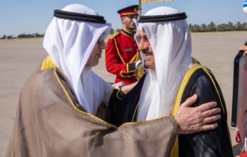 الكويت.. رئيس مجلس الوزراء يعود إلى البلاد