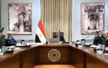 مصر.. رئيس الوزراء يتابع موقف طرح عدد من الشركات بالبورصة