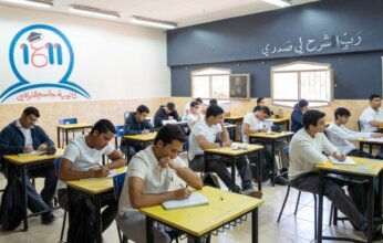 الكويت.. طلبة الثانوية العامة يستأنفون دراستهم حضورياً بعد انقطاع دام شهرين