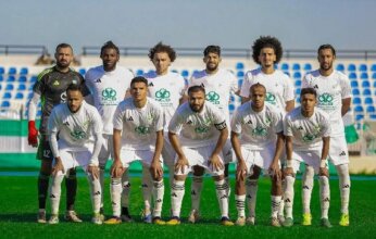 بث مباشر.. شاهد مباراة الأفريقي والأخضر في الدوري الليبي