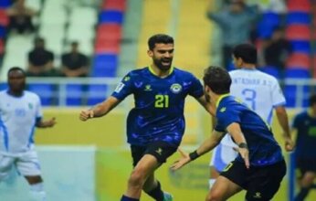 بث مباشر.. شاهد مباراة الزوراء والقاسم في الدوري العراقي