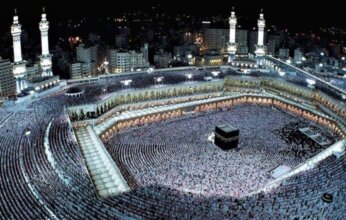 الصحة المصرية: تقديم 16479 خدمة طبية عبر عيادات بعثة الحج في الأراضي المقدسة
