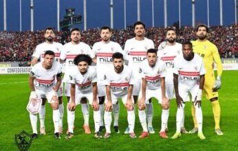 تشكيل الزمالك المتوقع أمام اتحاد العاصمة بنهائي الكونفدرالية