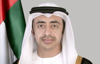 وزير الخارجية الإماراتي: أمن ممكلة البحرين جزء لا يتجزأ من أمننا وأمن الخليج