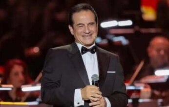 مصطفى كامل يطمئن جمهور محمد ثروت بعد خضوعه لجراحة دقيقة