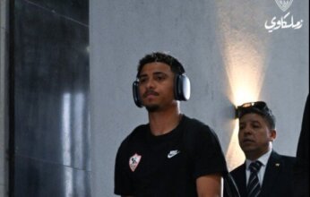 بالقوة الضاربة.. تشكيل الزمالك أمام الأهلي في القمة 123