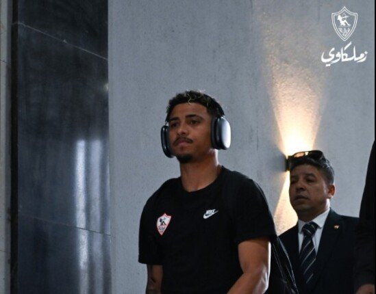 بالقوة الضاربة.. تشكيل الزمالك أمام الأهلي في القمة 123 بالقوة الضاربة.. تشكيل الزمالك أمام الأهلي في القمة 123